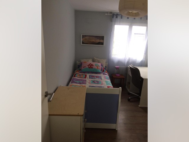 Spain furnished Room in Madrid, Madrid
