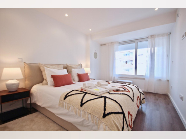 Portugal furnished Apartment in Lisboa-Tagus Valley, Lisbon