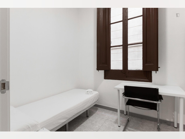 Spain Monthly furnished rentals in Catalonia, Barcelona