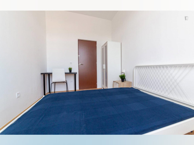 Portugal furnished Room in Lisboa-Tagus Valley, Lisbon