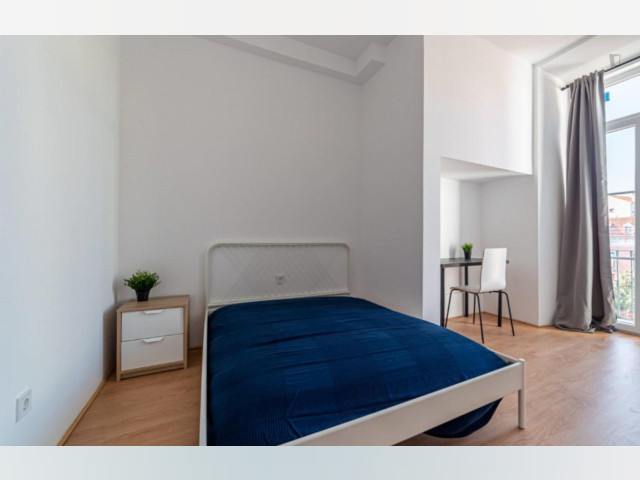 Portugal furnished Room in Lisboa-Tagus Valley, Lisbon