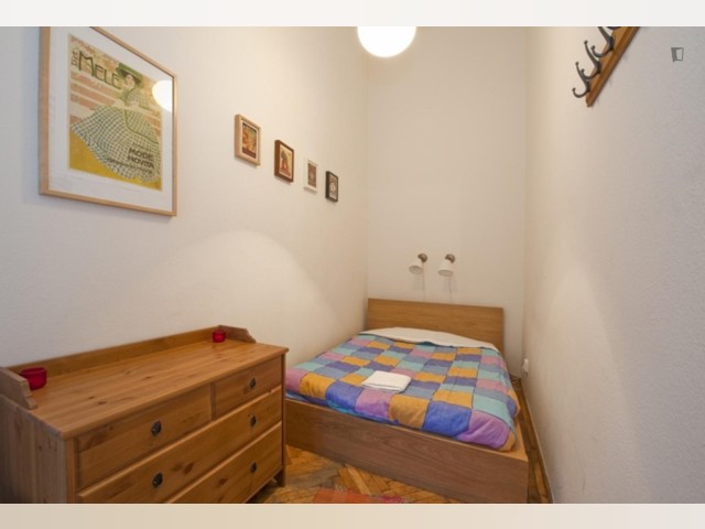 Hungary furnished Apartment in Budapest, Budapest