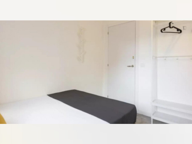 Spain furnished Room in Madrid, Madrid