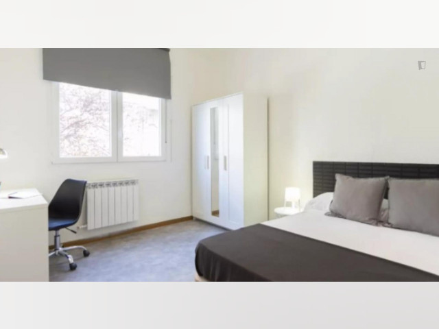 Spain furnished Room in Madrid, Madrid