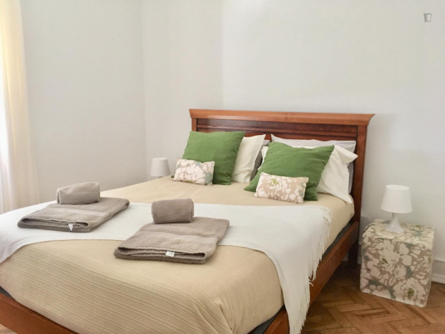 Portugal furnished Apartment in Lisboa-Tagus Valley, Lisbon