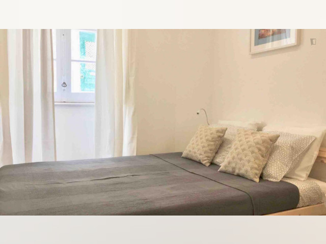 Wohnung Möblierte Langzeitmiete in Lissabon