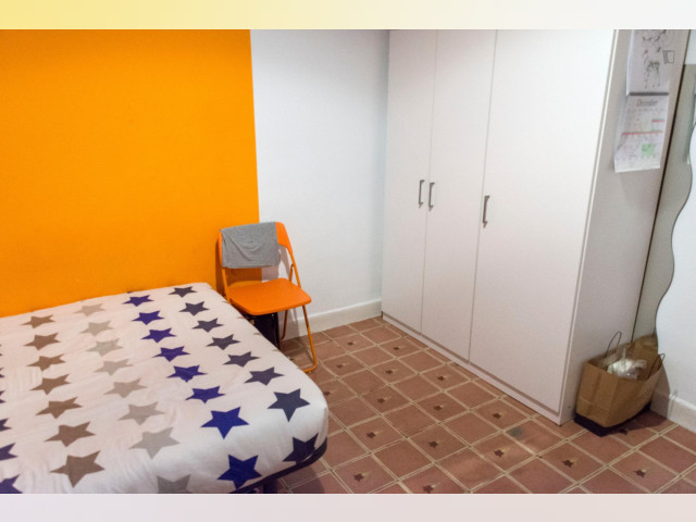 Spain furnished Room in Madrid, Madrid