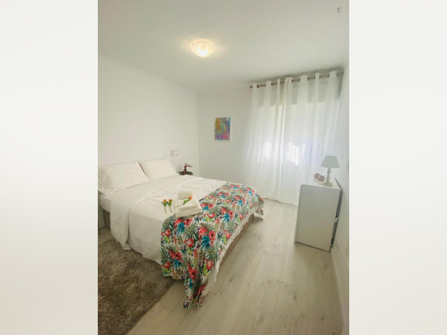 Portugal furnished Apartment in Lisboa-Tagus Valley, Lisbon