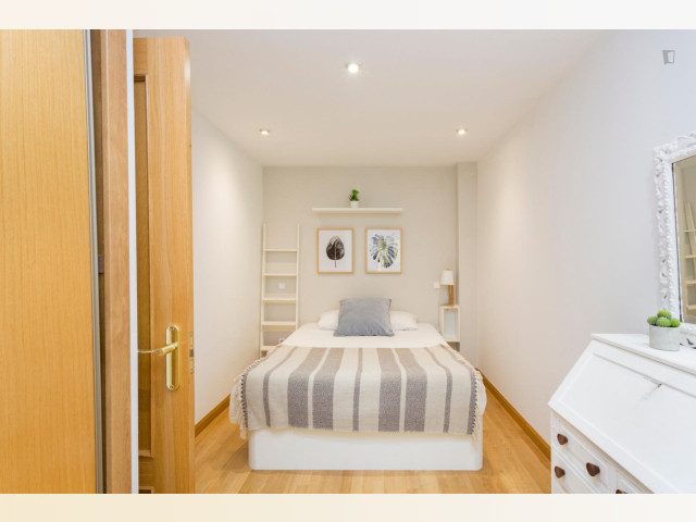 Spain furnished Apartment in Madrid, Madrid