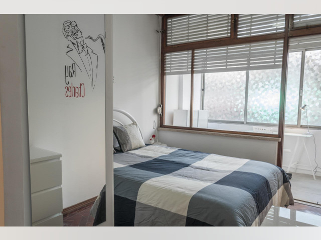 Portugal furnished Room in Lisboa-Tagus Valley, Lisbon