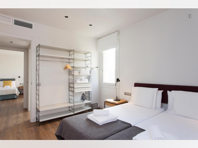 Spain furnished Apartment in Catalonia, Barcelona