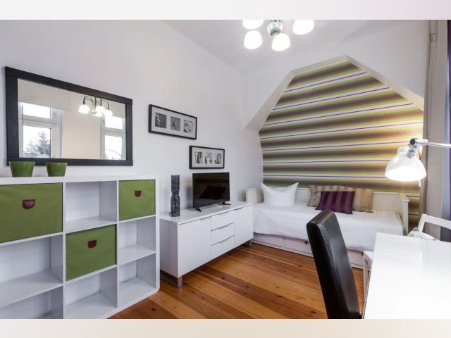 Germany furnished Room in Berlin, Berlin