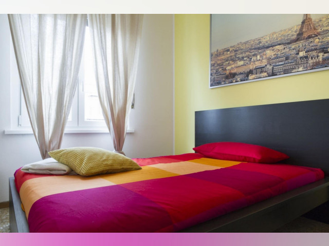 Italy furnished Room in Lombardy, Milan