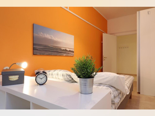 Italy furnished Room in Lazio, Rome