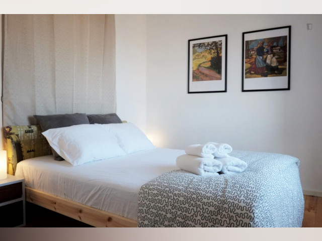 Portugal furnished Apartment in Lisboa-Tagus Valley, Lisbon