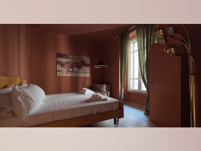 Italy furnished Apartment in Lombardy, Milan