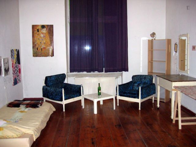 Germany furnished Room in Berlin, Berlin