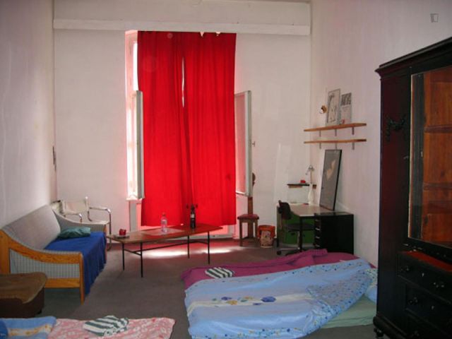 Germany furnished Room in Berlin, Berlin