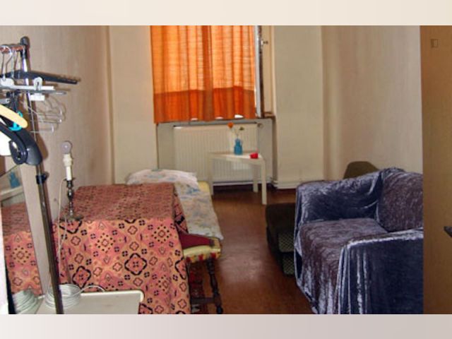 Germany furnished Room in Berlin, Berlin