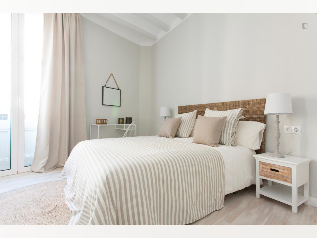 Spain furnished Apartment in Catalonia, Barcelona