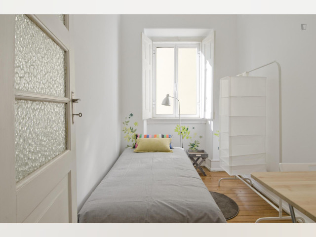 Portugal furnished Room in Lisboa-Tagus Valley, Lisbon