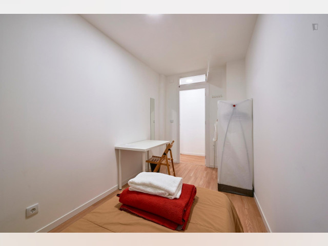 Portugal furnished Room in Lisboa-Tagus Valley, Lisbon