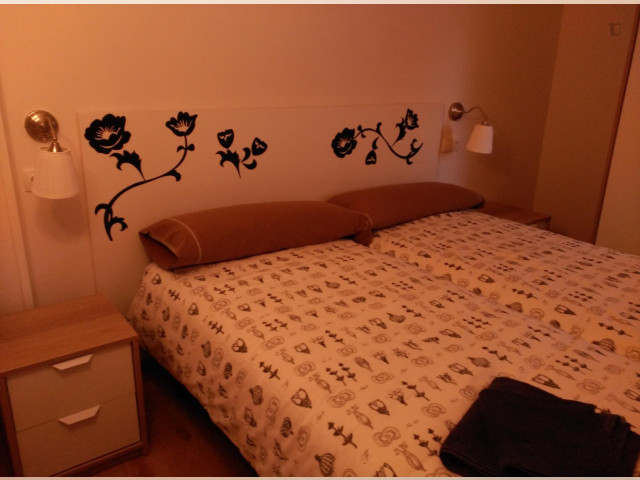 Spain furnished Apartment in Madrid, Madrid