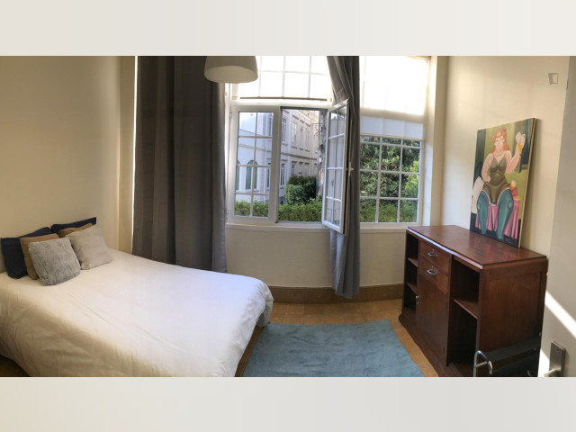 Portugal furnished Room in Lisboa-Tagus Valley, Lisbon