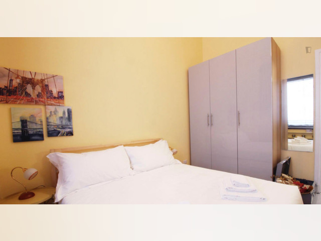 Italy furnished Apartment in Lombardy, Milan