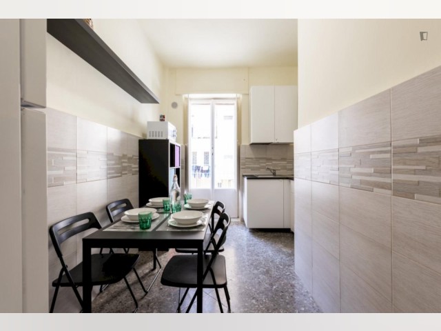 Italy furnished Room in Apulia, Bari