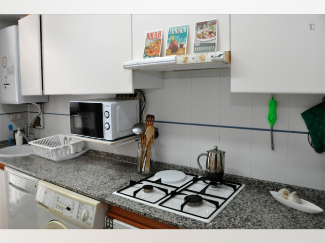 Spain furnished Apartment in Valencia, Valencia