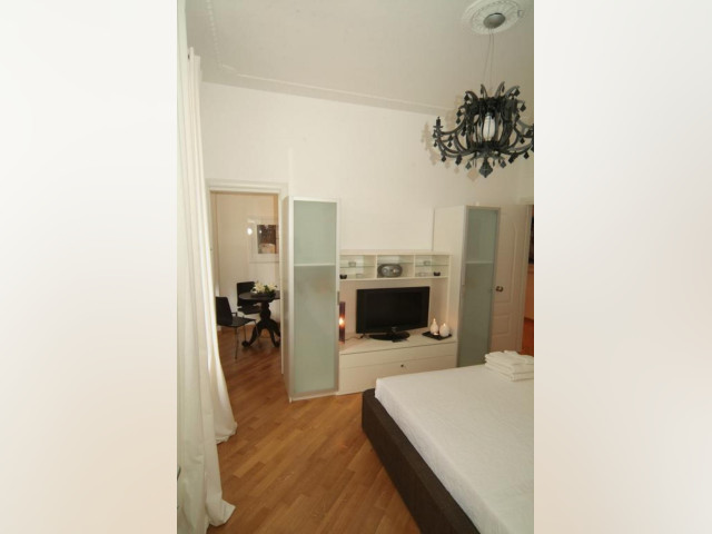 Italy furnished Apartment in Lazio, Rome