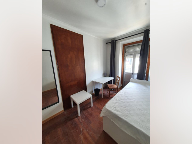 Portugal furnished Room in Lisboa-Tagus Valley, Lisbon