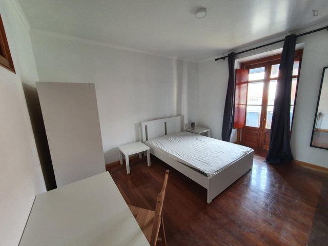 Portugal furnished Room in Lisboa-Tagus Valley, Lisbon