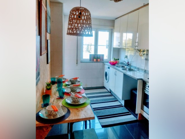 Portugal furnished Room in Porto-North Portugal, Braga