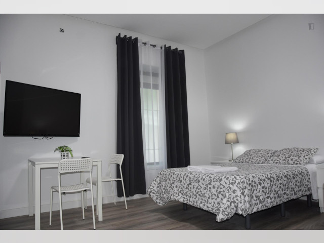 Spain furnished Apartment in Madrid, Madrid