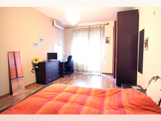 Italy furnished Apartment in Lazio, Rome