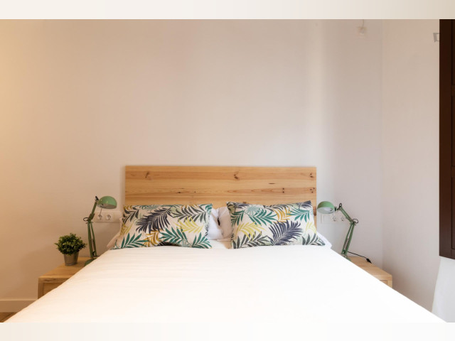 Spain furnished Apartment in Catalonia, Barcelona