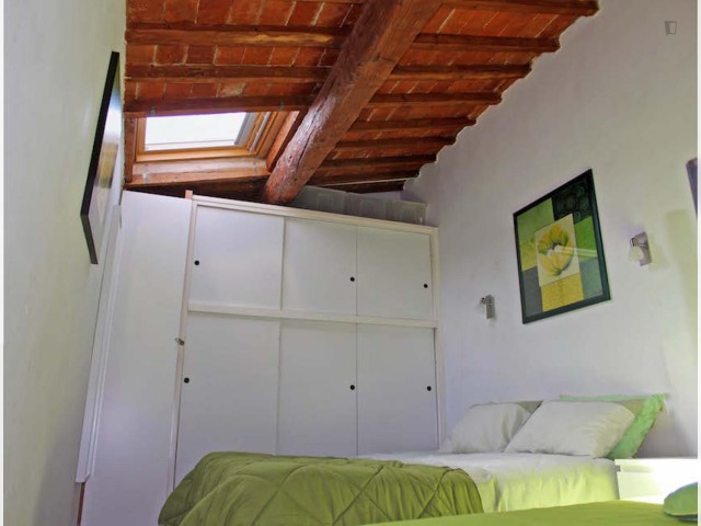 Italy furnished Apartment in Tuscany, Florence