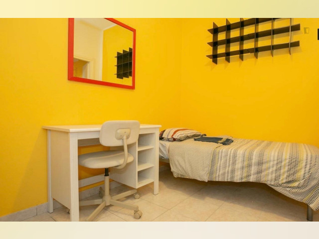 Italy furnished Room in Lombardy, Milan