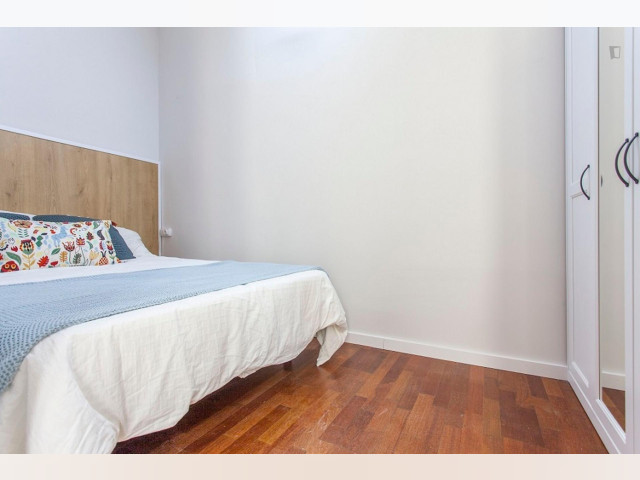 Spain furnished Room in Valencia, Valencia