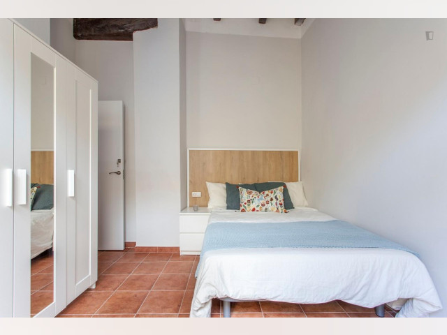 Spain furnished Room in Valencia, Valencia