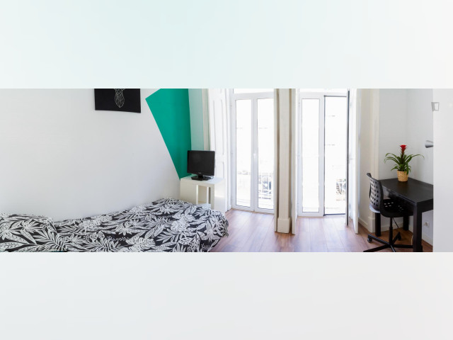 Portugal furnished Room in Lisboa-Tagus Valley, Lisbon