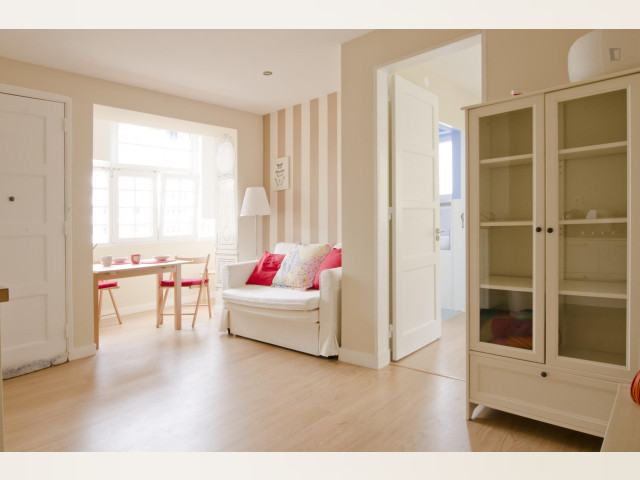Portugal furnished Apartment in Lisboa-Tagus Valley, Lisbon