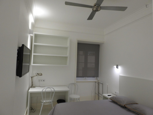 Portugal furnished Room in Lisboa-Tagus Valley, Lisbon