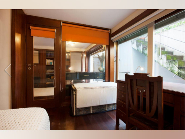 Portugal furnished Room in Porto-North Portugal, Porto Oporto