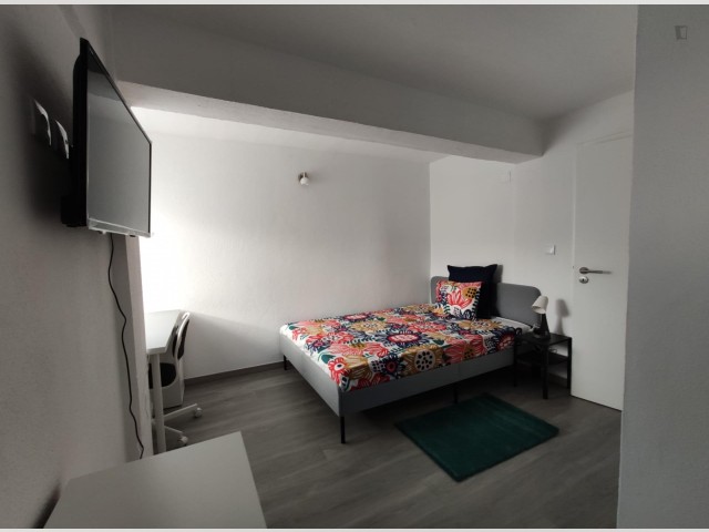 Portugal furnished Room in Lisboa-Tagus Valley, Lisbon
