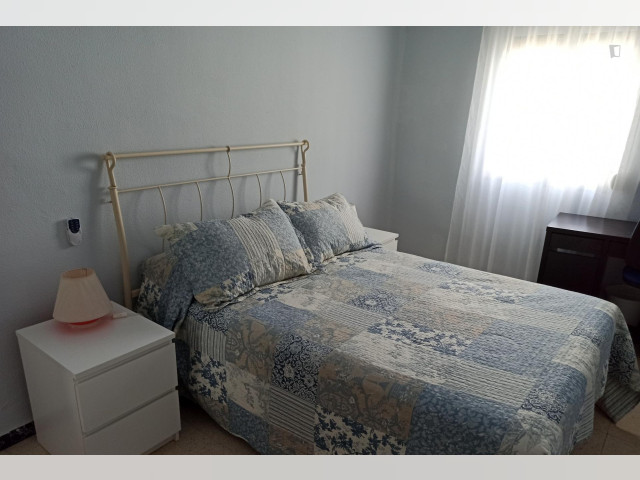 Spain furnished Room in Andalucia, Seville
