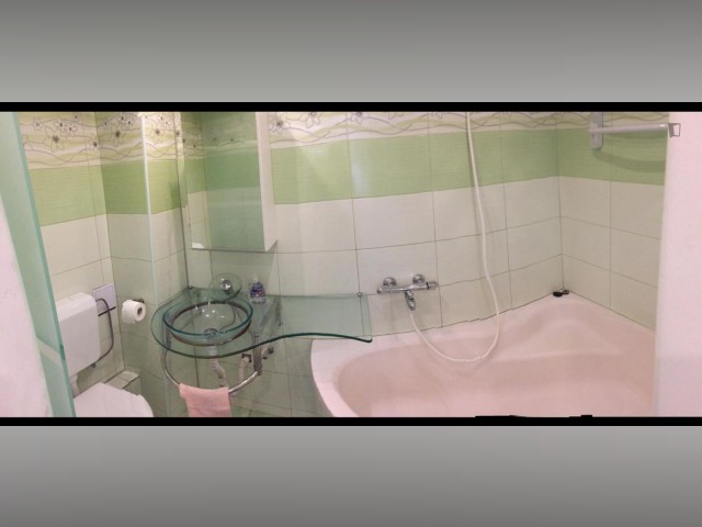 Hungary furnished Apartment in Budapest, Budapest