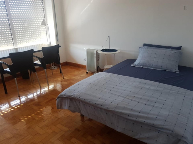 Portugal furnished Room in Beiras, Coimbra